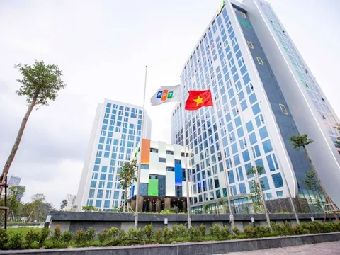 FPT hoàn thành tăng vốn điều lệ lên hơn 17 nghìn tỷ đồng, cổ đông nước ngoài nắm 41%