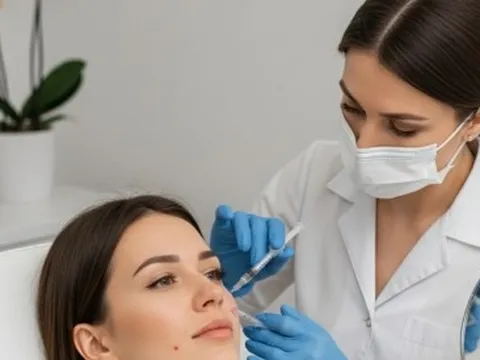 Trải qua 60 cuộc phẫu thuật vì biến chứng tiêm filler trôi nổi