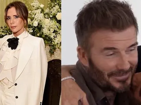 Victoria cuối cùng cũng thừa nhận việc kinh doanh lỗ nặng khiến David Beckham phải "gánh nợ" còng lưng