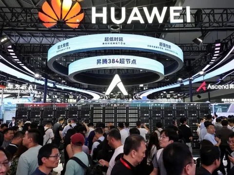 Một công ty Trung Quốc tuyên bố tìm ra cách ‘giải quyết ngon’ vấn đề chip AI, không cần chip Nivia