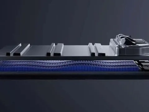 Xuất hiện loại pin xe điện thế hệ mới có tuổi thọ 12 năm, đi được 758 km/lần sạc