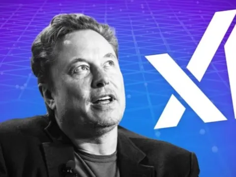 Tiết lộ động trời bên trong startup tỷ USD xAI của Elon Musk