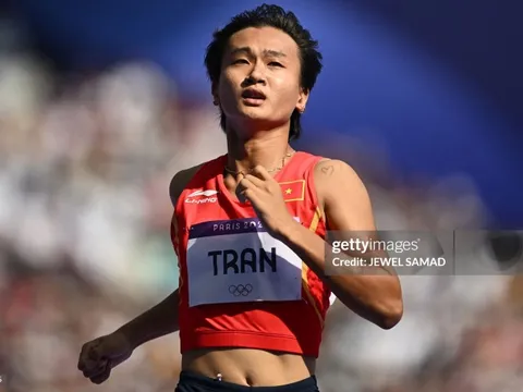 "Nữ hoàng tốc độ" Việt Nam bất ngờ giải nghệ ở tuổi 20: Từng dự Olympic, là á quân SEA Games