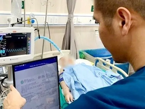 Chi 30.000 tỉ đồng/năm cho khám sức khỏe toàn dân