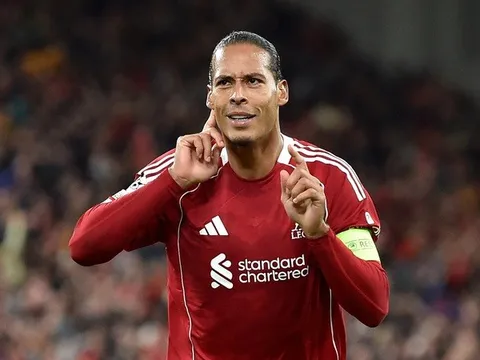 Kết quả Champions League: Chelsea thua đậm, Liverpool thắng kịch tính