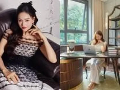Thu nhập 7 tỷ/năm, diễn viên Lan Phương kiếm tiền khủng cỡ nào?