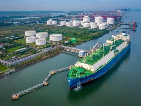 Doanh nghiệp có lợi nhuận tốt nhất VN: Kinh doanh gì, lời lãi ra sao, góp bao tiền vào Ngân sách Nhà nước?
