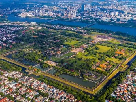 Tình hình thành phố trực thuộc Trung ương trẻ nhất Việt Nam