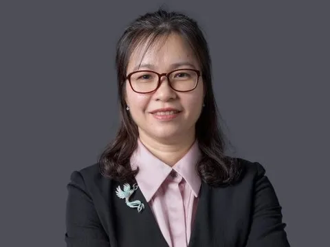 1 nhân sự của tỷ phú Phạm Nhật Vượng vừa nhận giải thưởng quốc tế: Là Tiến sĩ, bác sĩ xuất sắc, đã góp sức đưa Việt Nam có tên trên bản đồ y khoa hàn lâm toàn cầu
