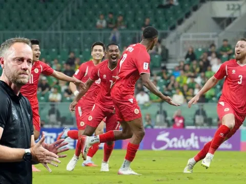 Filip Nguyễn mắc sai lầm, đại gia Việt Nam "hút chết" trước đối thủ từ Trung Quốc