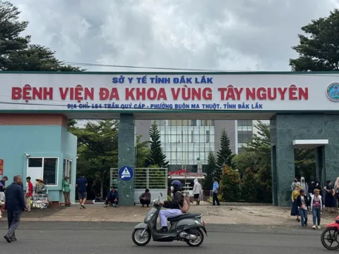 Vụ 255 bệnh nhân vẫn được tán sỏi dù máy hỏng 2 năm: "Choáng" trước lời giải trình của trưởng khoa