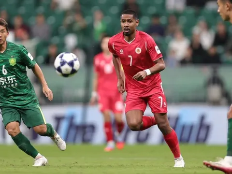 Báo Trung Quốc khen ngợi đội bóng Việt Nam, chỉ ra sự thật buồn về 4 “đại gia” Chinese Super League