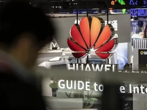 Huawei đặt cược vào các quốc gia đang phát triển, không cần Mỹ vẫn sống tốt
