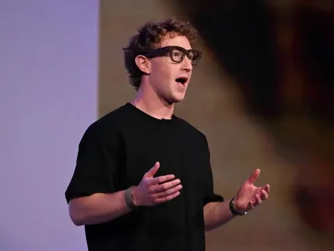 Mark Zuckerberg đổ lỗi do Wi-Fi khi ra mắt sản phẩm mới: Kỳ vọng màn ra mắt hoành tráng của Meta nhưng đổi lại là một thực tế phũ phàng