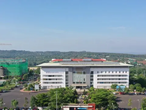 Vụ kê khống bệnh nhân tán sỏi bằng máy, Giám đốc Sở Y tế Đắk Lắk: "Nếu để thành lỗi hệ thống, dễ mặc áo tù lắm'