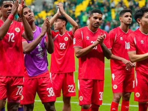 Nguyên nhân ẩu đả cuối trận đấu giữa Công an Hà Nội và Beijing Guoan