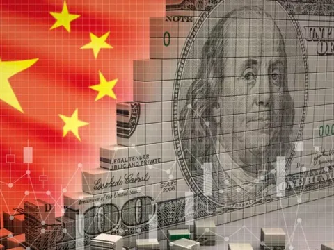 Căng thẳng với Washington chưa hạ nhiệt, nền kinh tế hơn 18.000 tỷ USD thẳng tay xả trái phiếu Mỹ xuống mức thấp nhất trong gần 2 thập kỷ