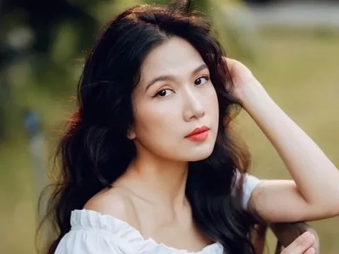 Thùy Dương của "Ải trần gian" xưa ở biệt thự 1000m2, nay ở nhà trọ đơn sơ vì đâu?
