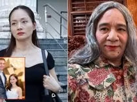 Sao Việt 18/9: Bất ngờ về số tiền chồng Tây Lan Phương chu cấp cho con sau ly hôn? Hình ảnh giả gái của Quang Tèo gây sốc