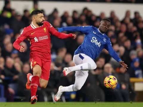 Nhận định Liverpool vs Everton, 18h30 ngày 20/9: Lữ đoàn ‘đỏ’