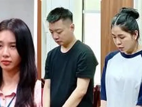 Khung hình phạt với Hoa hậu Thùy Tiên, Hằng Du mục, Quang Linh Vlogs?