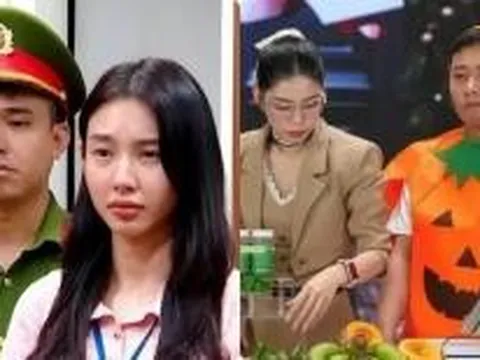 VKSND tối cao truy tố Hoa hậu Thùy Tiên, Quang Linh Vlogs cùng 3 đồng phạm