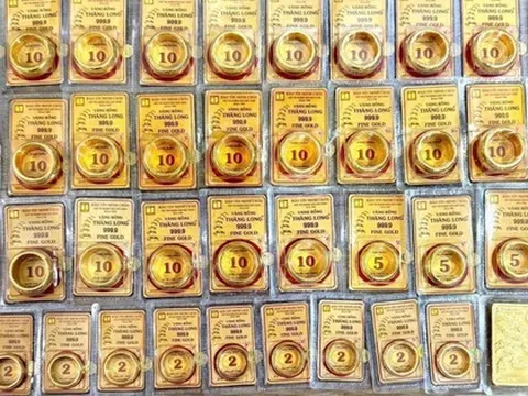 Bỏ 800 triệu mua vàng, lãi gần 500 triệu, nhà đầu tư vẫn lo lắng: Đánh thuế có thể khiến giá vàng giảm sâu