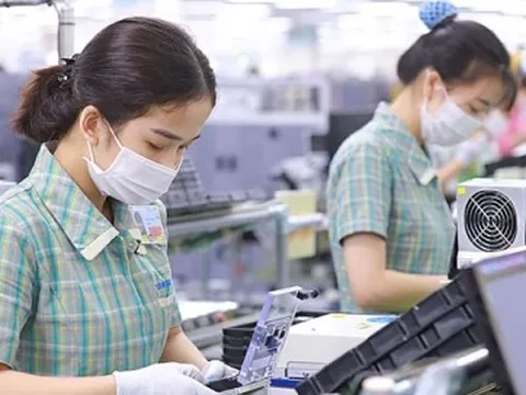 Đề xuất làm việc không quá 8 giờ/ngày, làm thêm lễ, Tết hưởng ít nhất 300% lương