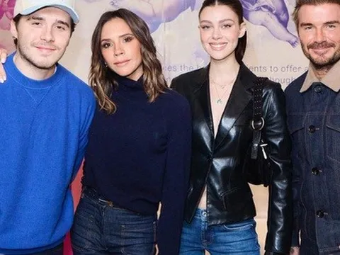 Phim của Victoria Beckham: Có tất cả nhưng thiếu Brooklyn Beckham?