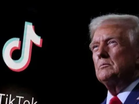 Ông Trump sẽ gặp ông Tập tại Hàn Quốc, thỏa thuận TikTok có tiến triển