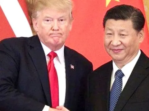 Tổng thống Mỹ điện đàm với Chủ tịch Trung Quốc, bí mật nội dung trao đổi