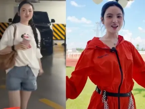 Có một kiểu WAG như Chu Thanh Huyền: Càng thị phi càng hot!