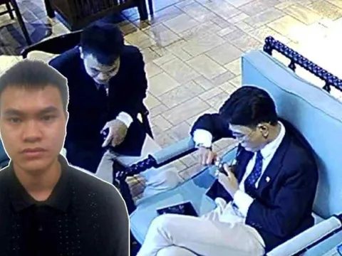 Công an TP Hà Nội bắt khẩn cấp "thư ký" của "tổng tài" trong vụ đánh người ở quán cà phê