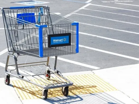 Hàng giả tràn lan trên sàn TMĐT của Walmart: Hậu quả từ bùng nổ tăng trưởng, nới lỏng tiêu chuẩn để cạnh tranh
