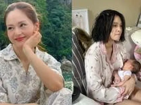 Sao Việt 20/9: Cảm xúc của Lan Phương sau phiên tòa ly hôn, được quyền nuôi 2 con; Quỳnh Lương nói về tin đồn 'không muốn có con'?