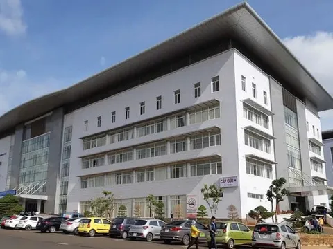 Tỉnh ủy Đắk Lắk giao công an điều tra xử lý nghiêm vụ máy hỏng, 255 bệnh nhân vẫn được kê tán sỏi