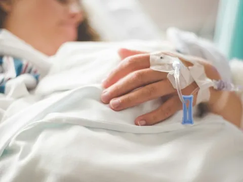 Mắc suy thận dù ăn uống lành mạnh, chăm tập thể dục: "Thủ phạm" là thứ không ngờ