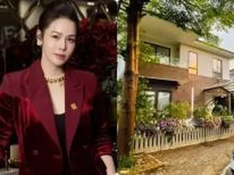 Nữ diễn viên từng giành quyền nuôi con với chồng cũ, nay là chủ tịch tập đoàn trăm tỷ
