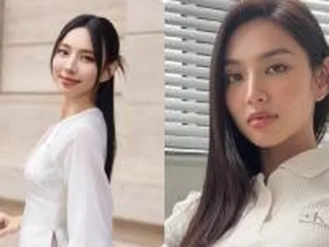 Hoa hậu Thùy Tiên được ghi nhận 2 tình tiết giảm nhẹ trong vụ án kẹo Kera