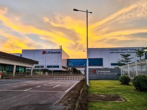 Chaebol Hàn Quốc LG từng ý kiến chuyển đầu tư từ Việt Nam sang Indonesia vì không có hỗ trợ, nay muốn được hỗ trợ gần 2.500 tỷ đồng