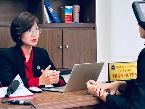 Chưa đăng ký thường trú cho con: Luật sư cho rằng phạt chưa đúng luật!