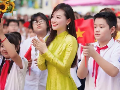 Bảng lương giáo viên MỚI NHẤT