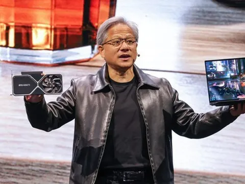 NVIDIA rút hầu bao 900 triệu USD để làm một việc táo bạo và liều lĩnh, không khác gì "hổ mọc thêm cánh"