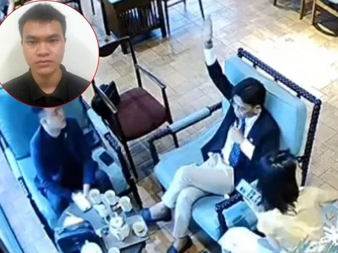 Vụ đánh người ở quán cà phê: Nguyễn Long Vũ bị bắt, “tổng tài” có bị truy cứu trách nhiệm không?