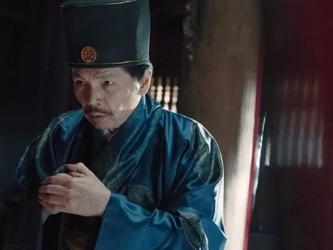 NSND Trung Anh: “Lột xác” táo bạo trong “Khế ước bán dâu”