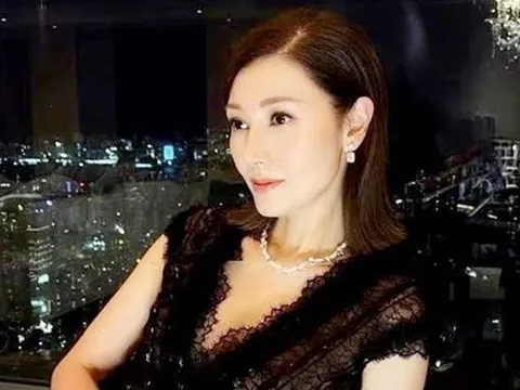 Hoa hậu số hưởng nhất showbiz: Được chồng chu cấp 6,8 tỷ đồng mỗi tháng để tiêu xài