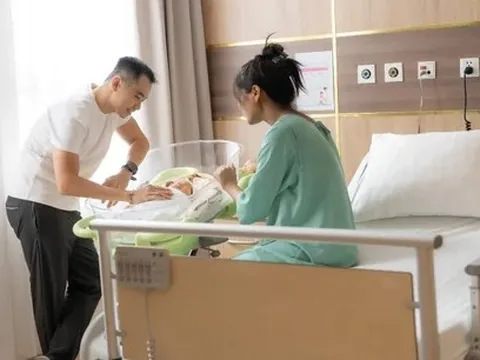 Con gái H'Hen Niê vừa ra đời đã thừa kế khối tài sản "khủng"