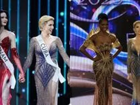 Á hậu 1 của Miss International Queen 2025 tố bị Hoa hậu và Á hậu 2 bắt nạt