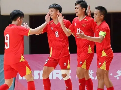Tuyển Việt Nam sẽ hạ tuyển Trung Quốc để đi tiếp, đối thủ ngậm ngùi bị loại sớm?