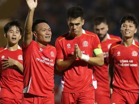Nguyễn Tiến Linh nói gì khi "đốt lưới" đội bóng cũ và mới cùng lúc?